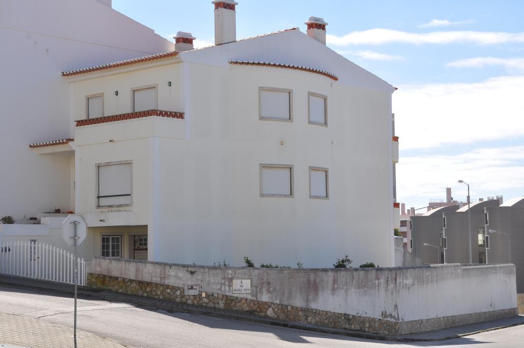 Ericeira Beach Place Екстериор снимка