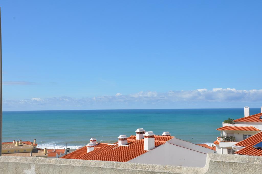Ericeira Beach Place Екстериор снимка