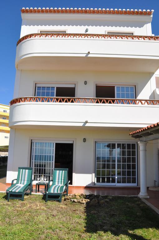 Ericeira Beach Place Екстериор снимка