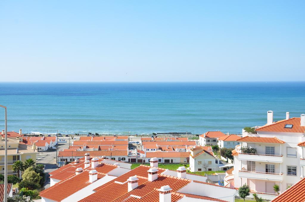 Ericeira Beach Place Екстериор снимка
