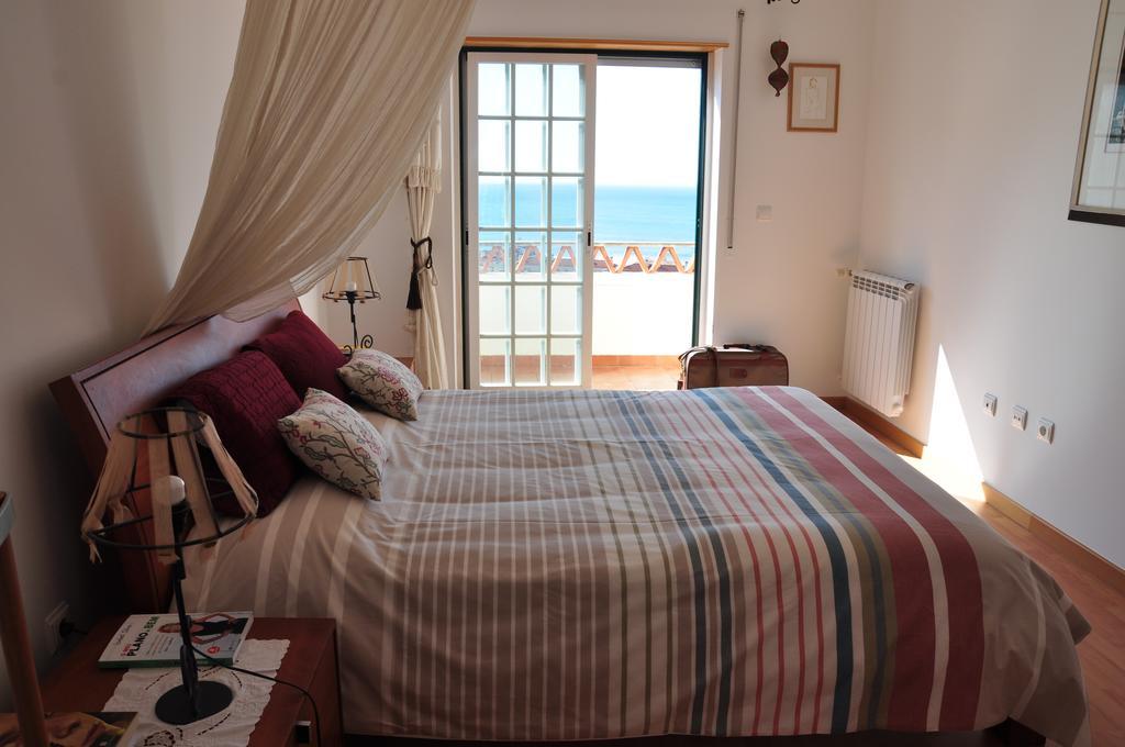 Ericeira Beach Place Екстериор снимка