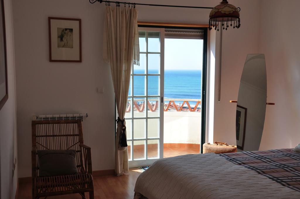 Ericeira Beach Place Екстериор снимка
