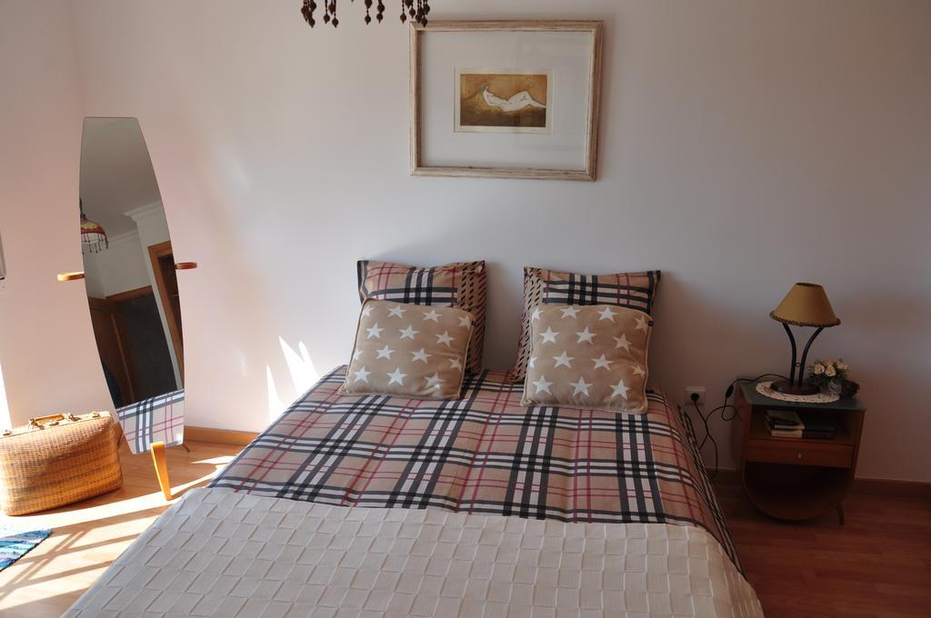 Ericeira Beach Place Екстериор снимка