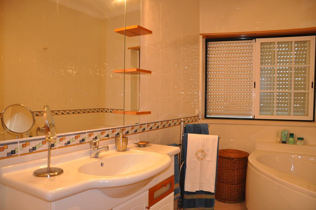 Ericeira Beach Place Екстериор снимка