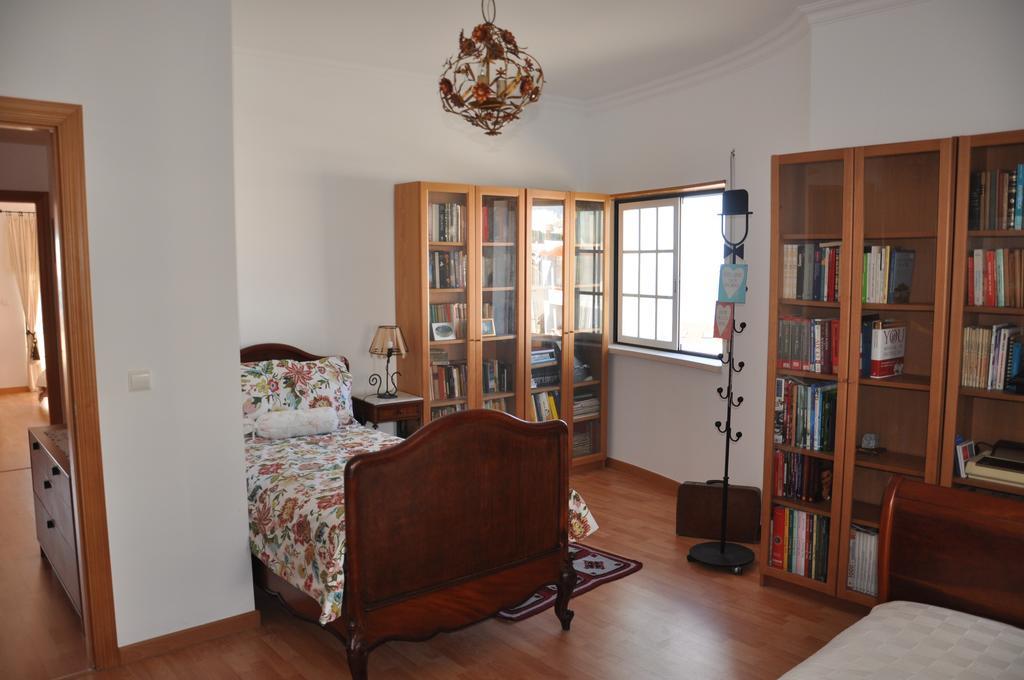 Ericeira Beach Place Екстериор снимка