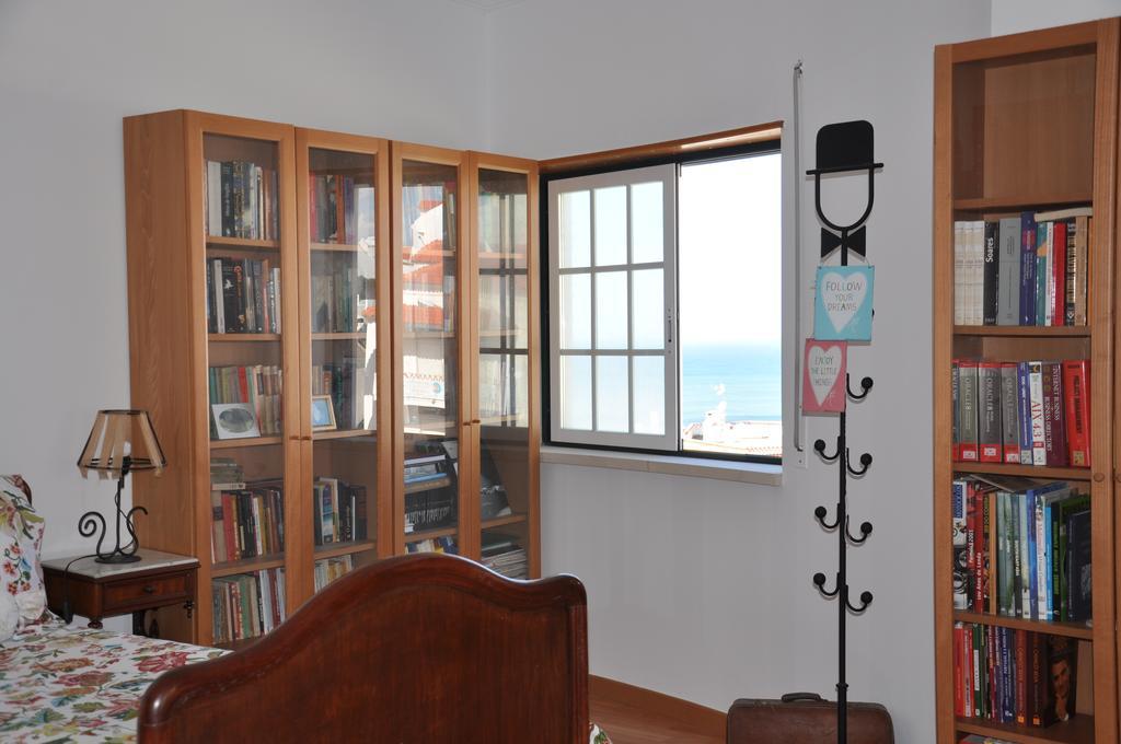 Ericeira Beach Place Екстериор снимка