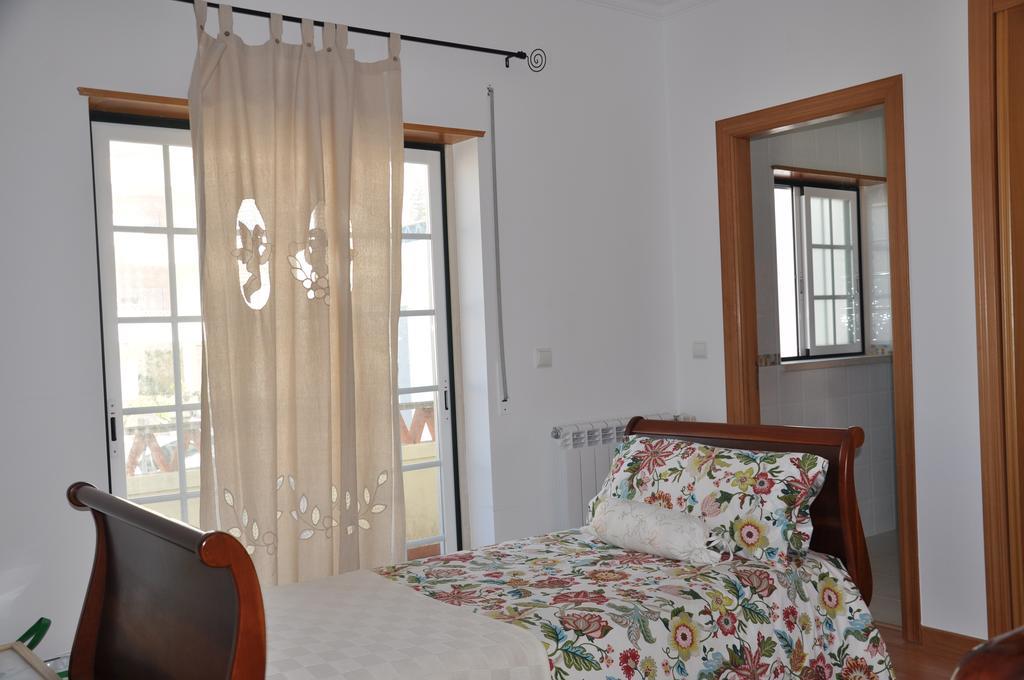 Ericeira Beach Place Екстериор снимка