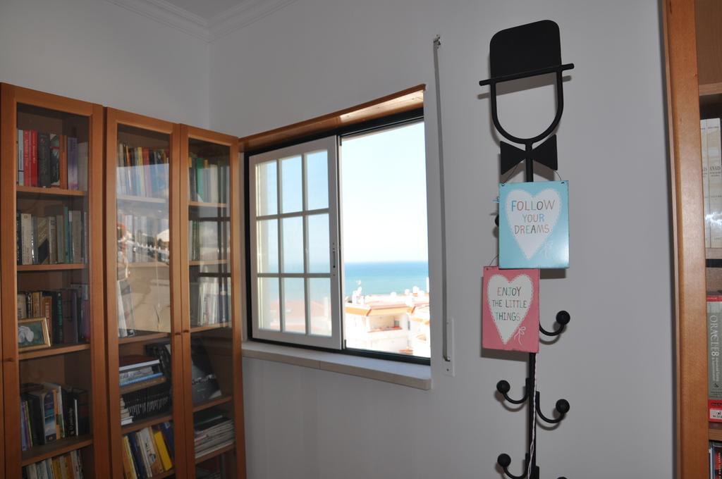 Ericeira Beach Place Екстериор снимка