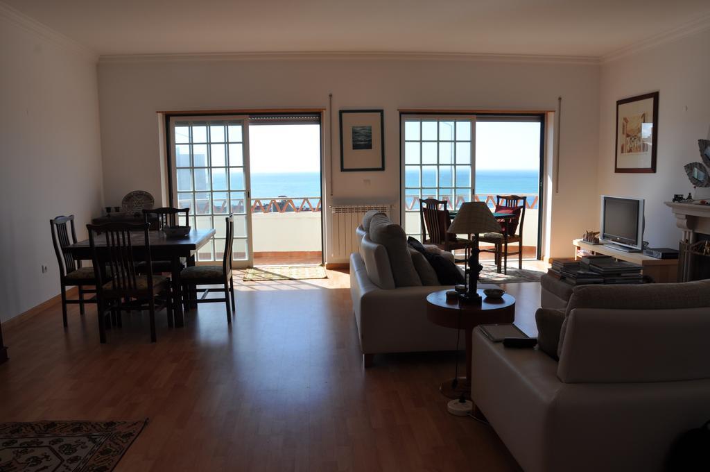 Ericeira Beach Place Екстериор снимка