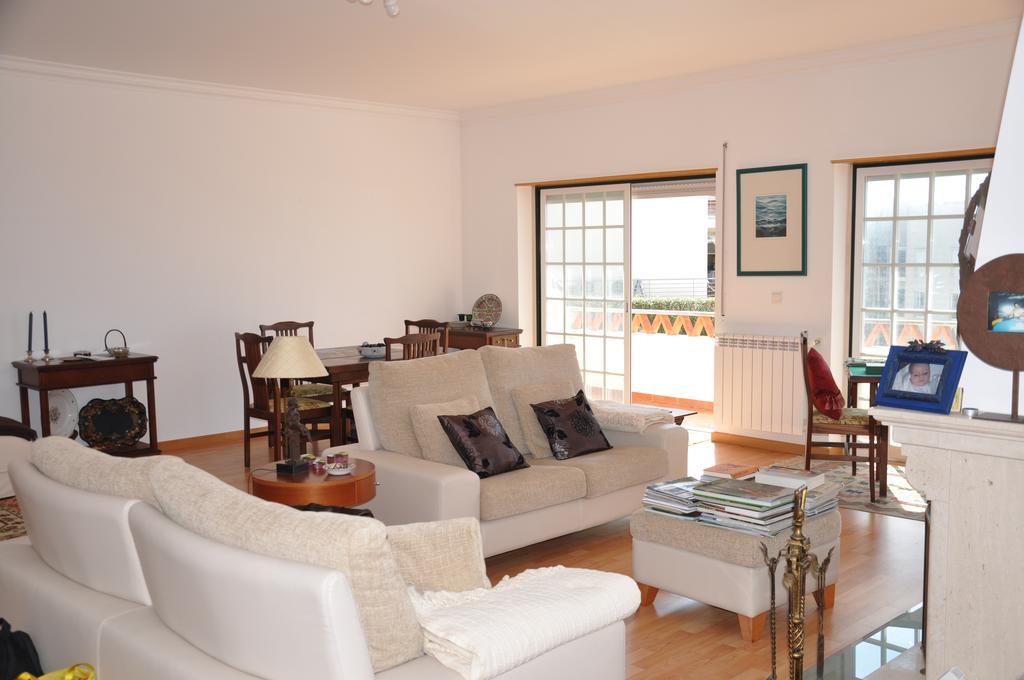 Ericeira Beach Place Екстериор снимка