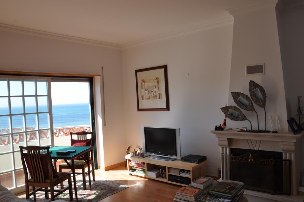 Ericeira Beach Place Екстериор снимка
