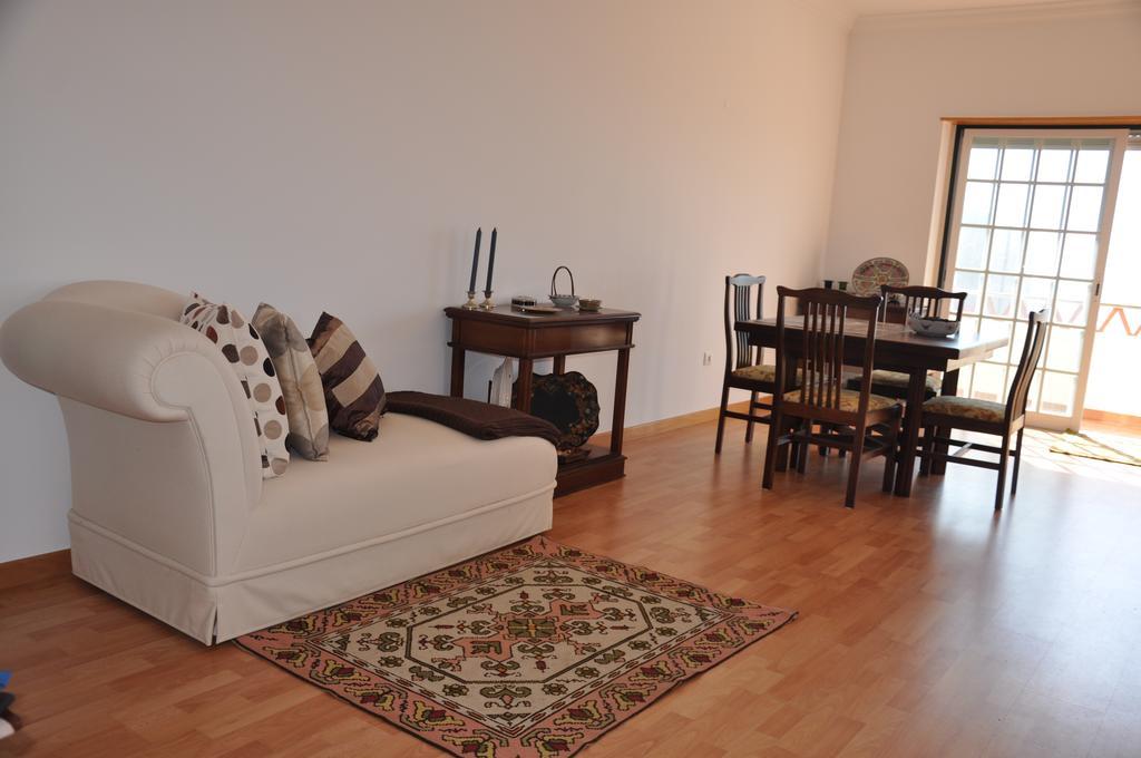 Ericeira Beach Place Екстериор снимка