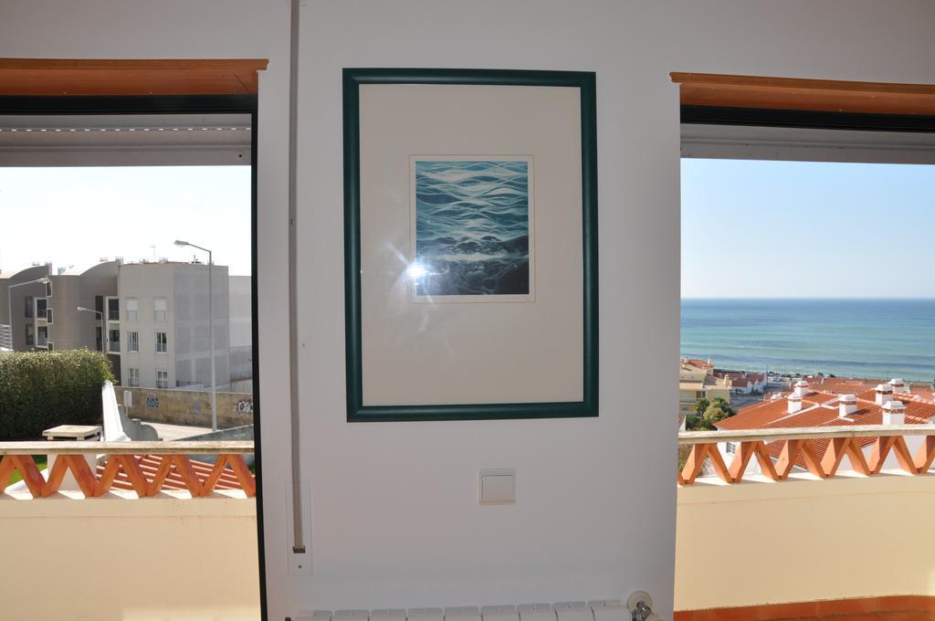 Ericeira Beach Place Екстериор снимка