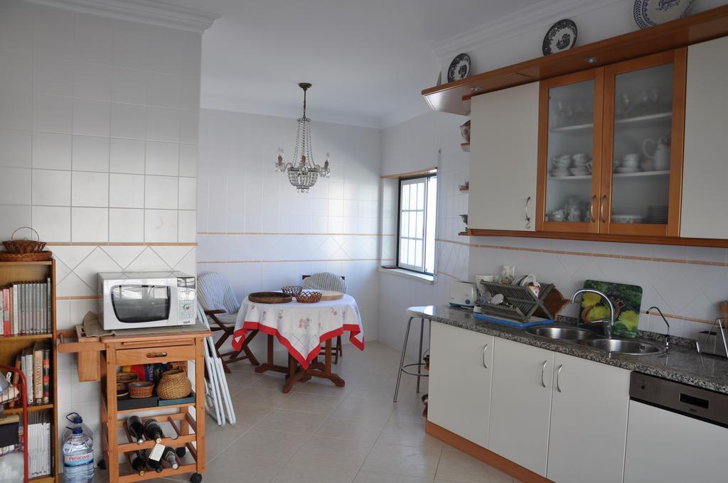 Ericeira Beach Place Екстериор снимка