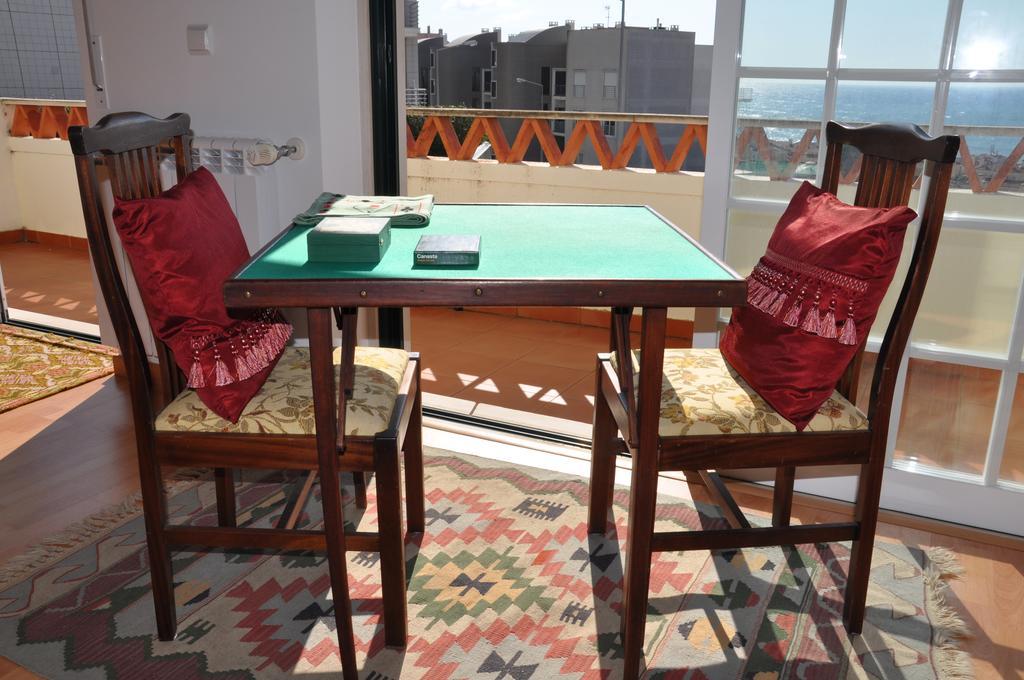 Ericeira Beach Place Екстериор снимка